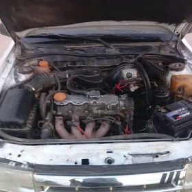 Opel Vectra 1990