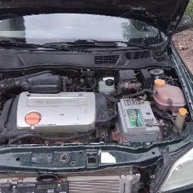 Opel Astra 1999