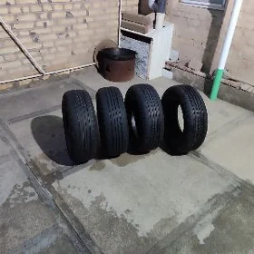lada 13lik tekerler