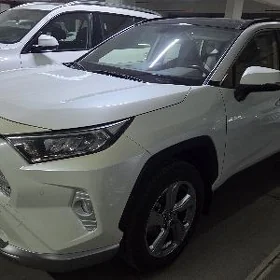 Toyota RAV4 2020