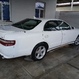 Toyota Chaser 1994