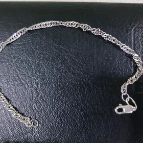 Серебро