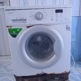 Стиралный машин