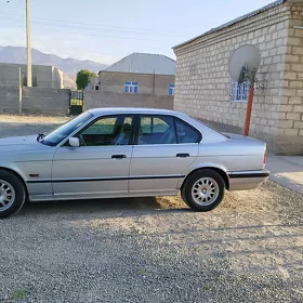 BMW 525 1995