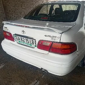 Toyota Avalon 1997
