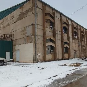 promzona 3250m² suw zawot