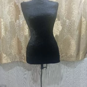 satlyk maniken