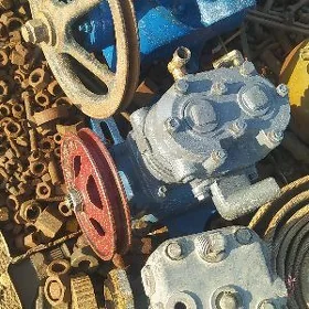 zil kamaz kampyresir