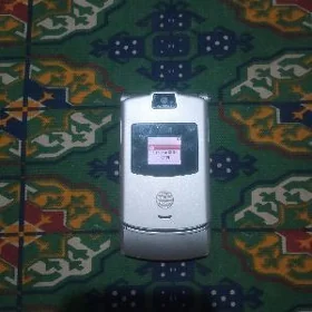 MOTOROLA