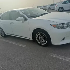 Lexus ES 350 2014