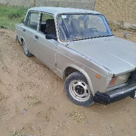 Lada 2107 2002