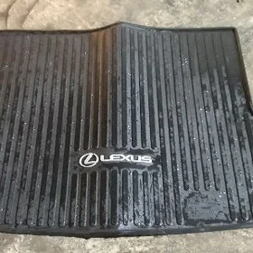 Lexcus es bagaz kowrik