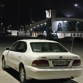 Toyota Avalon 1997