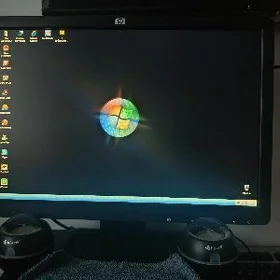 Kompyuter Hp Obmen bar