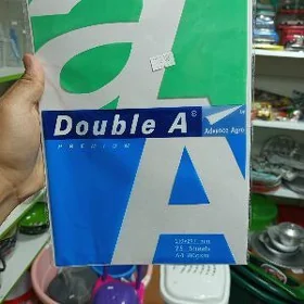 Double A