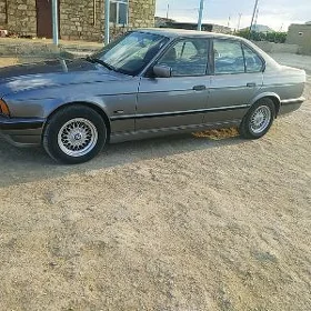BMW 525 1991