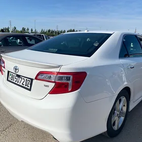 Toyota Camry 2013