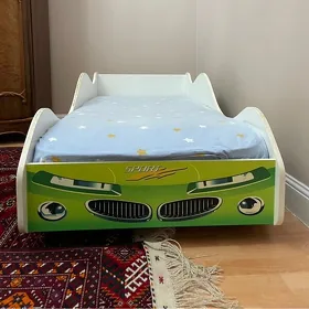 maşyn krowat