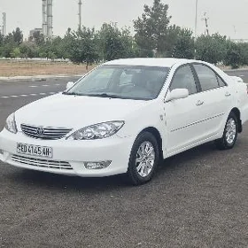 Toyota Camry 2003
