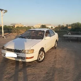 Toyota Corona 1993