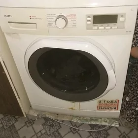 kir maşyn Vestel