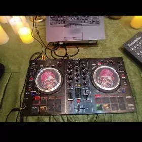 DDJ SB2