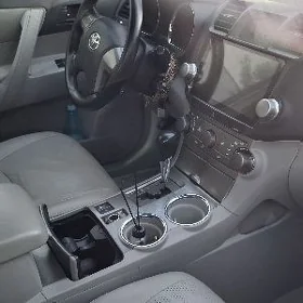 Toyota Highlander 2009