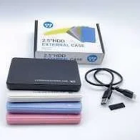 🟣320GB/500GB USB 3.0
