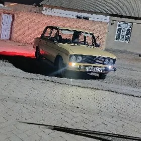 Lada 2106 1987