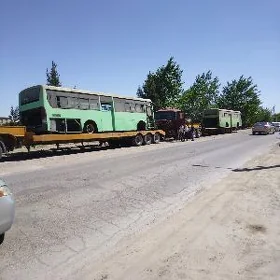 ПАЗ 32054 2009