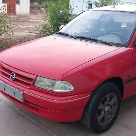 Opel Astra 1993