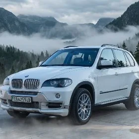 BMW X5 2009