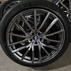 BMW  G Serie  M model