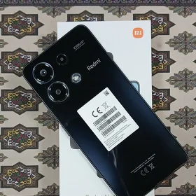 Redmi not13 8/256