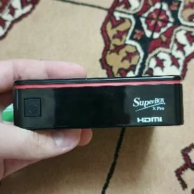 tuner super box