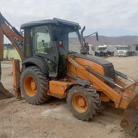 JCB 3CX Compact 2013