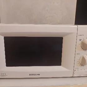 микроволновка