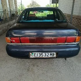 Toyota Corolla 1994