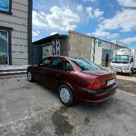 Opel Vectra 1998