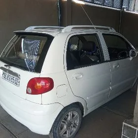 Daewoo Matiz 2003
