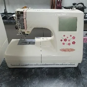 Janome 370e