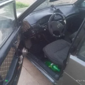 lada21099 rol rul
