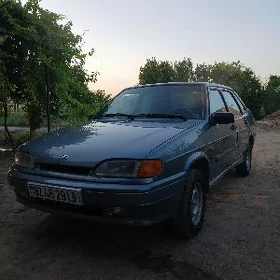 Lada 2115 2012