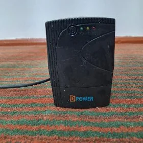 D POWER