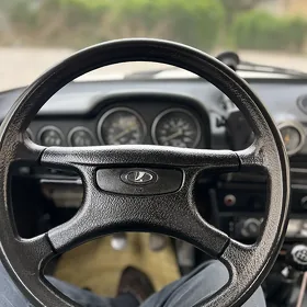 Lada 2106 1987