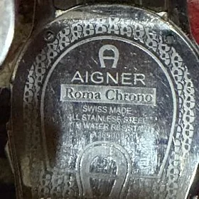 Aigner