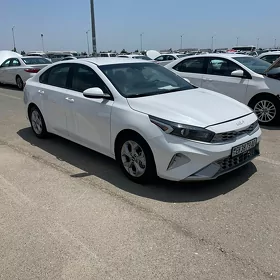 Kia Forte 2021