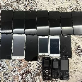 telefonlar