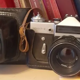 Fotoapparat