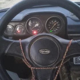 Lada 2106 1988